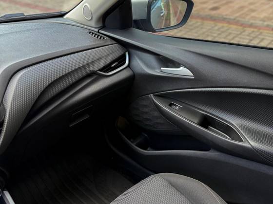 CHEVROLET ONIX 1.0 TURBO FLEX PLUS LT MANUAL